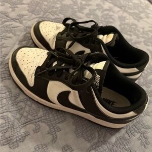 Nike Dunks